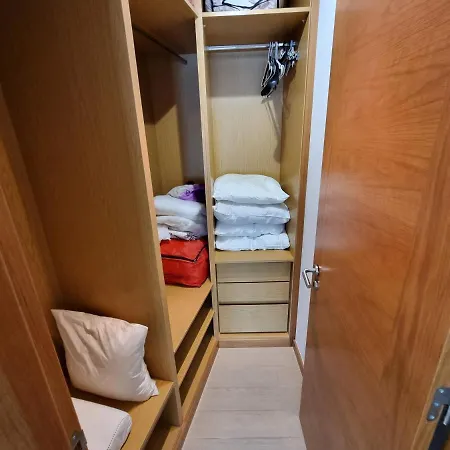 Rocha Prime, Condominio Na Praia E Estacionamento Apartment Portimao