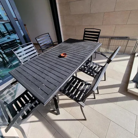 Rocha Prime, Condominio Na Praia E Estacionamento Apartment Portimao