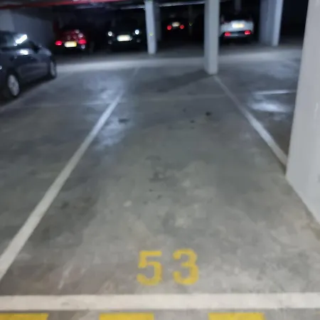 Rocha Prime, Condominio Na Praia E Estacionamento
