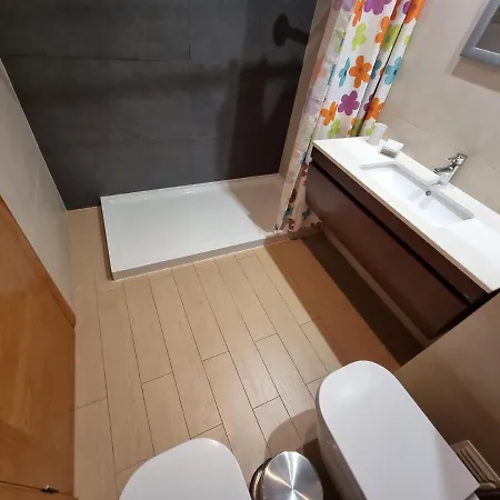 Rocha Prime, Condominio Na Praia E Estacionamento Apartment Portimao