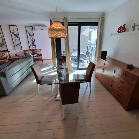 Rocha Prime, Condominio Na Praia E Estacionamento 公寓 *