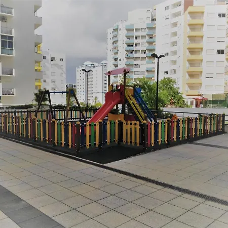 Rocha Prime, Condominio Na Praia E Estacionamento 公寓 *